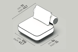 Kyoto Sectional