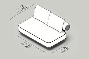 Kyoto Sectional