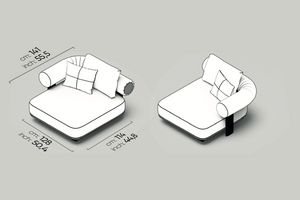 Kyoto Sectional