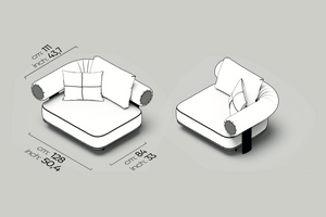 Kyoto Sectional