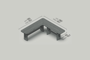 Kyoto Sectional