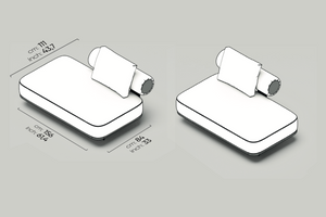 Kyoto Sectional
