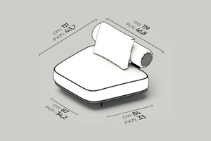 Kyoto Sectional