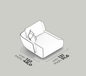 Lugano Sofa