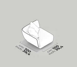 Lugano Sofa