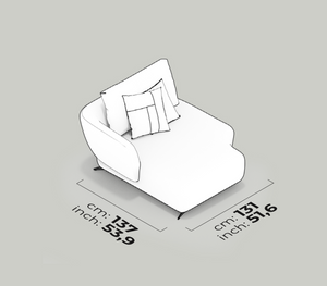 Lugano Sofa