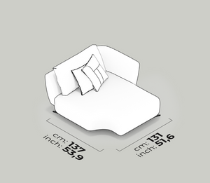 Lugano Sofa