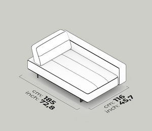 Morocco Sofa