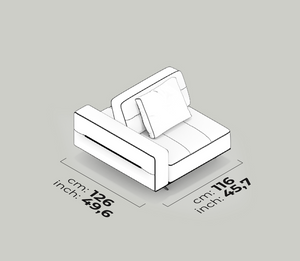 Morocco Sofa