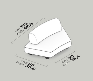 Bon Bon Sofa