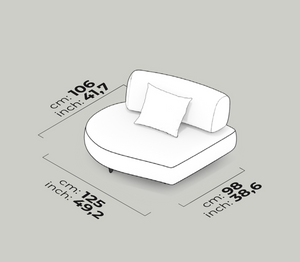 Bon Bon Sofa