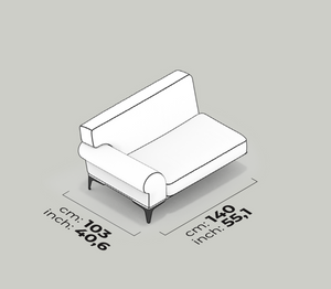 Valencia Sofa