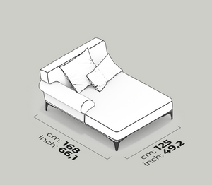 Valencia Sofa