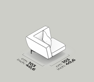 Valencia Sofa