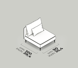 Fox Sofa