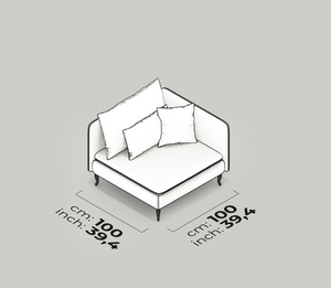 Fox Sofa