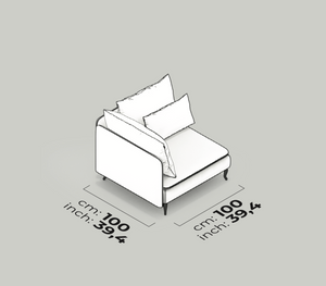 Fox Sofa