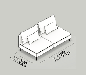 Fox Sofa