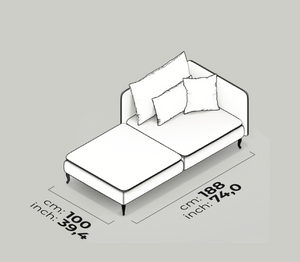 Fox Sofa