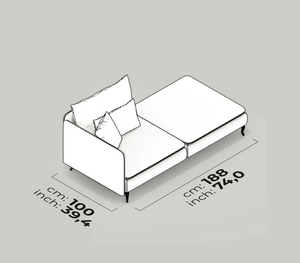 Fox Sofa
