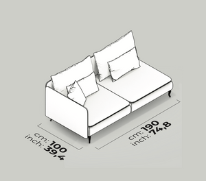 Fox Sofa
