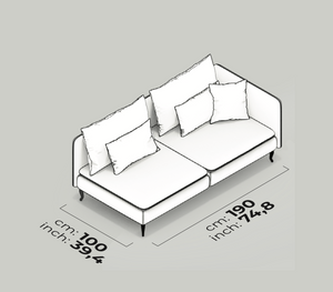 Fox Sofa