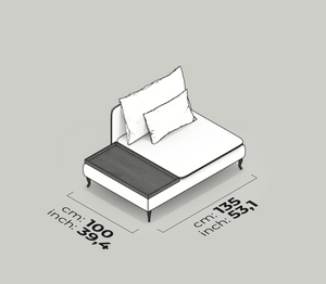 Fox Sofa