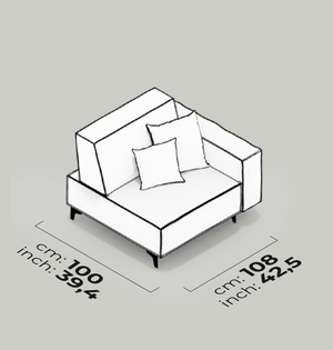 Cavalli Ottoman