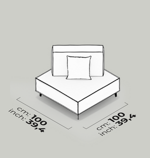 Cavalli Ottoman