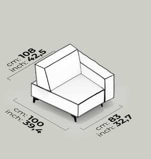 Cavalli Ottoman