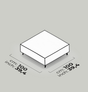 Cavalli Ottoman