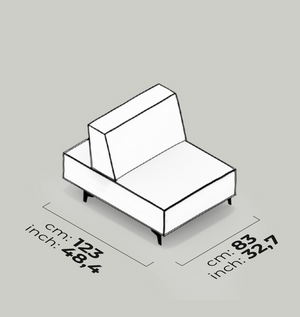 Cavalli Ottoman