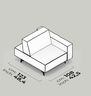Cavalli Ottoman