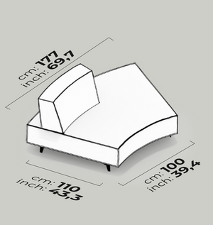 Cavalli Ottoman