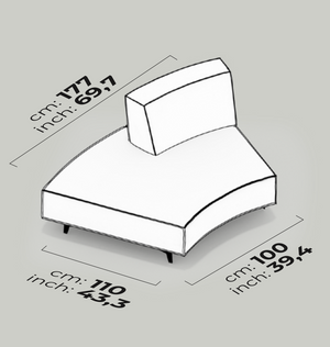 Cavalli Ottoman