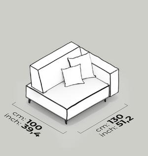 Cavalli Ottoman