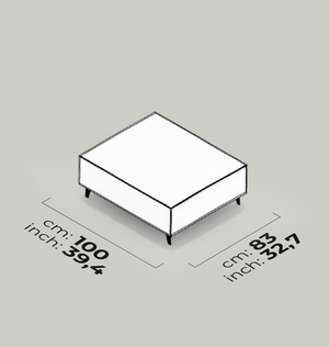 Cavalli Air Sofa