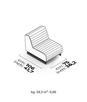 Heritage Sectional