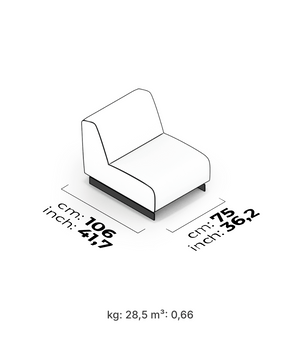 Heritage Sectional