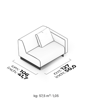 Heritage Sectional