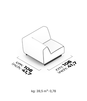 Heritage Sectional