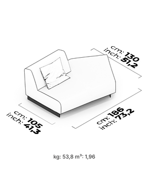 Heritage Sectional