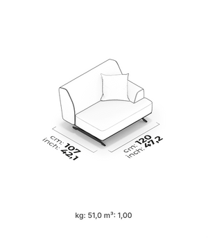 Havana Sectional