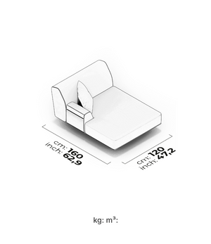 Havana Sectional