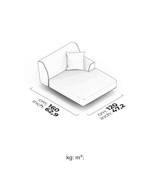 Havana Sectional