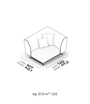 Havana Sectional