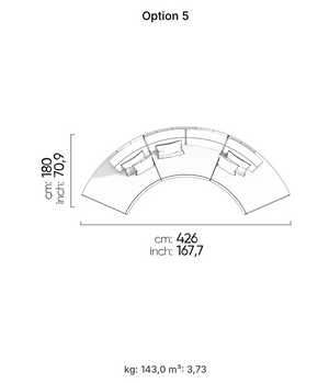 Le Mans Sectional