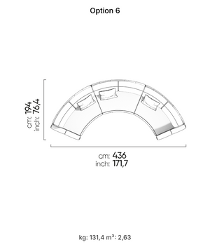 Le Mans Sectional
