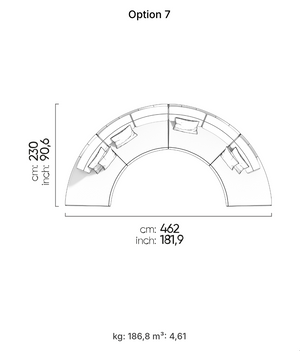 Le Mans Sectional
