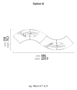 Le Mans Sectional
